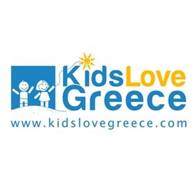 Kids Love Greece
