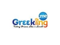 Greeking Me