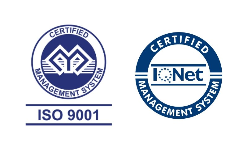 ISO logo