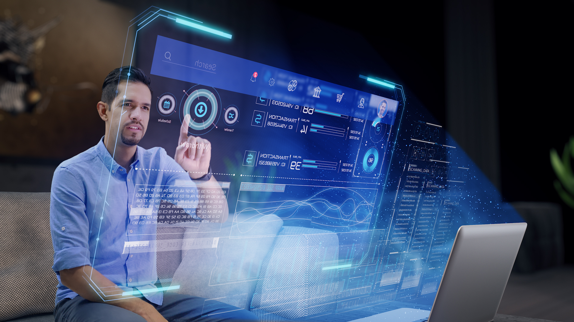 Lets Chat about next level experience