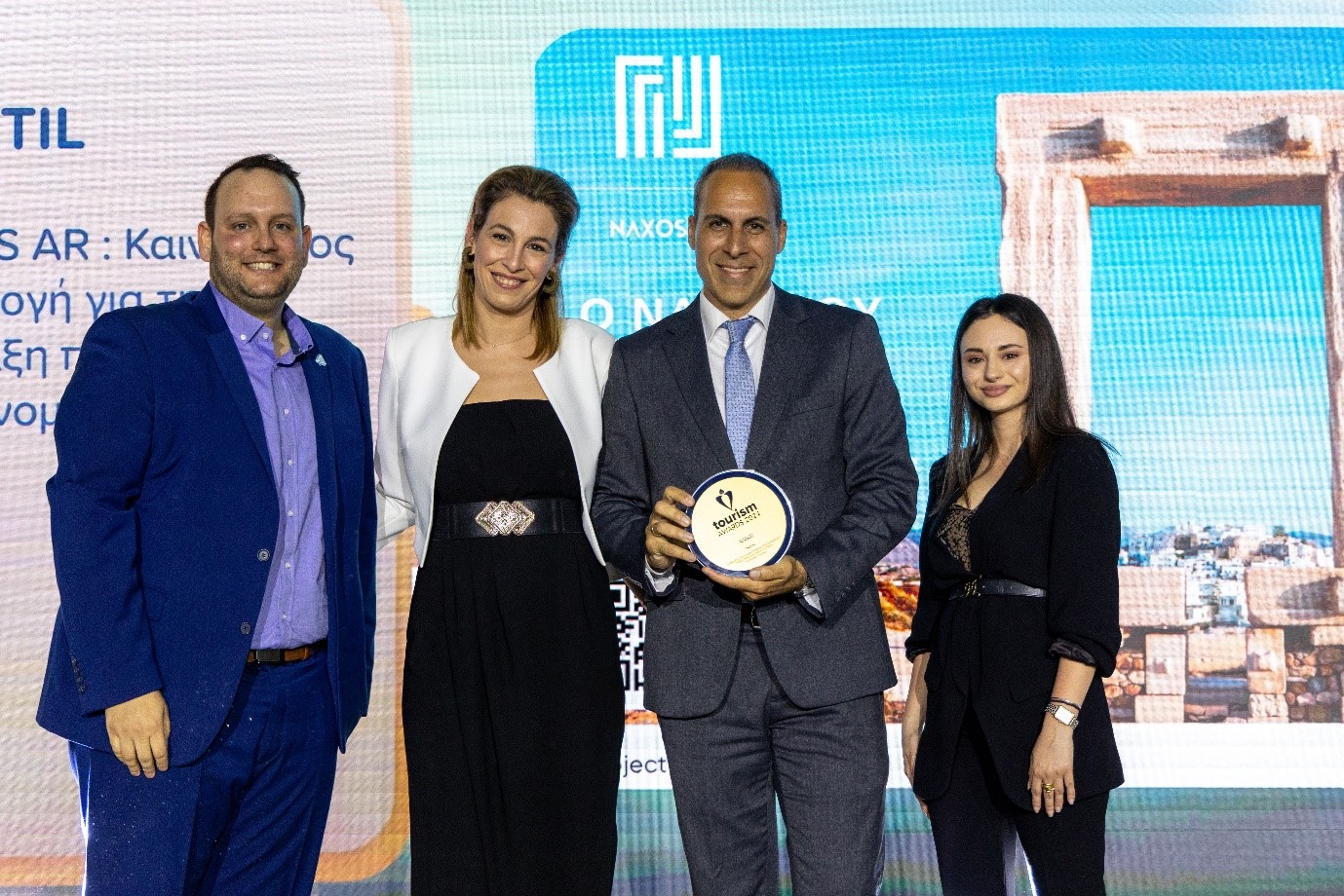 Tourism Awards